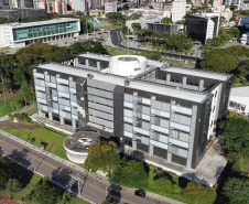 A Secretaria de Justiça, Família e Trabalho, através do Departamento de Atendimento Socioeducativo, disponibiliza 69 vagas para preenchimento nas Unidades Socioeducativas. -  Foto: Arquivo AEN