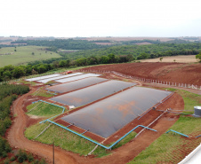 IDR-Paraná vai cadastrar interessados em elaborar projetos de biogás. Foto: Geraldo Bubniak/AEN