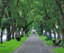 Paraná Pay já destinou mais de R$ 4 milhões para fomentar o turismo. Foto: José Fernando Ogura/AEN