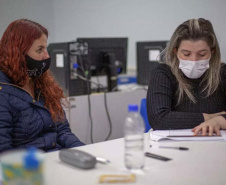 A pandemia do novo coronavírus mudou a vida de muitas pessoas da Universidade Estadual do Oeste do Paraná (Unioeste). Foto: Unioeste