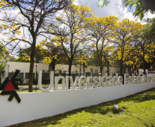 UEM inicia nesta segunda-feira calendário acadêmico das graduações presenciais. Foto:UEM