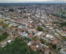 É de Telêmaco Borba a nova milionária do Nota Paraná. Foto: José Fernando Ogura/AEN