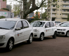 	Estado tem redução de gastos no setor de transporte e gera economia nas licitações. Foto: Gilson Abreu/AEN