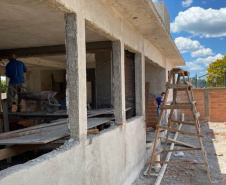 Recursos liberados pelo Governo garantem mais qualidade de vida à população  -  Curitiba, 11/08/2021  -  Foto: SEDU