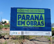 Recursos liberados pelo Governo garantem mais qualidade de vida à população  -  Curitiba, 11/08/2021  -  Foto: SEDU