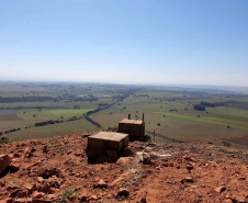 Análise dinamizada do CAR tem início no Noroeste do Paraná. Foto: SEDEST 