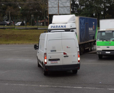 Mais 240,9 mil vacinas contra a Covid-19 chegam ao Paraná
Foto: Américo Antonio/SESA