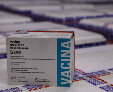 16.08.2021 Vacina contra covid-19
Foto Gilson Abreu/AEN