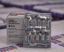 16.08.2021 Vacina contra covid-19
Foto Gilson Abreu/AEN