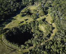 Paraná representa Codesul na pasta ambiental
Foto: Denis Ferreira Netto