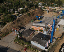 Com plantio que atravessa gerações, produção de poncã é a marca de Cerro Azul. 05/2021 - Foto: Gilson Abreu/AEN