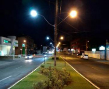 Parceiros no desenvolvimento sustentável da região Sul, BRDE e AFD lançam websérie sobre projetos de energia limpa  -  Curitiba, 23/08/2021  -  Foto: Prefeitura de Guarapuava