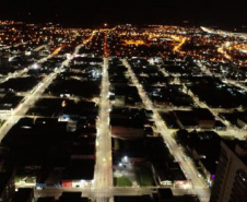 Parceiros no desenvolvimento sustentável da região Sul, BRDE e AFD lançam websérie sobre projetos de energia limpa  -  Curitiba, 23/08/2021  -  Foto: Prefeitura de Guarapuava