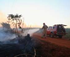  Impacto da seca vai além do abastecimento de água. Foto: Gilson Abreu/AEN