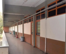 Universidade Estadual de Londrina lança guia técnico sobre estudantes privados de liberdade  -  Londrina, 25/08/2021  -  Foto: UEL