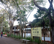 Universidade Estadual de Londrina lança guia técnico sobre estudantes privados de liberdade. Foto: Jaelson Lucas/Arquivo AEN