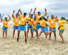 Esporte abre nesta semana inscrições de acadêmicos para o Verão 2022
Foto: Thiago Chas