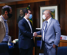 O modelo educacional implementado no Paraná a partir de 2019 é considerado um case de sucesso pelo Ministério da Educação