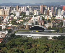 Curitiba. Foto: José Fernando Ogura/AEN