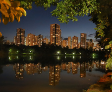 Londrina. Foto: José Fernando Ogura/AEN