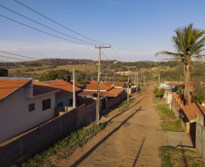 02.09.2021Governador Carlos Massa Ratinho Junior anuncia investimentos em Jacarezinho - 
bairro panorama
Foto Gilson Abreu/AEN