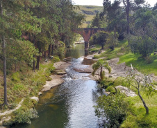 Governo do Paraná utiliza Grupos de Trabalho como estratégia para unir setores público e privado no turismo  -   Foto: Arquivo AEN