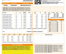 Receita Estadual do Paraná lança sistema para emissão da nova Nota Fiscal de Energia Elétrica 