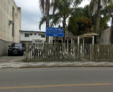 A Polícia Científica do Paraná está reforçando o atendimento neste feriado de Independência. Desde sexta-feira (03/09), o reforço 24 horas de profissionais e viaturas para os atendimentos de perícia oficial acontecem nos municípios de Matinhos, Pontal do Paraná e Guaratuba, no litoral do Estado, e também em Paranavaí, na região Noroeste. -  Curitiba, 04/09/2021  -  Foto: Polícia Científica do Paraná/SESP