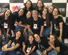 Programa de Educação Tutorial contribui para ampla formação de alunos
. Foto: UEM