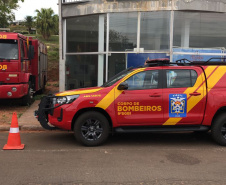 Ações do Corpo de Bombeiros e outras forças policiais garantem feriado tranquilo em Porto Rico. Foto: SESP