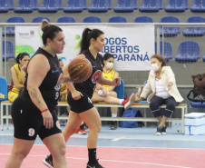 Encerrou na terça-feira (7) o 1º Jogos Abertos Master do Paraná. A competição aconteceu no litoral nas cidades de Guaratuba, Matinhos, Pontal do Paraná e Paranaguá e teve 537 participantes entre atletas e dirigentes.  -  Curitiba, 09/09/2021  -  Foto: Comunicação Prefeiturta de Matinhos