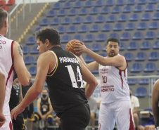 Encerrou na terça-feira (7) o 1º Jogos Abertos Master do Paraná. A competição aconteceu no litoral nas cidades de Guaratuba, Matinhos, Pontal do Paraná e Paranaguá e teve 537 participantes entre atletas e dirigentes.  -  Curitiba, 09/09/2021  -  Foto: Comunicação Prefeiturta de Matinhos