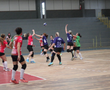 Encerrou na terça-feira (7) o 1º Jogos Abertos Master do Paraná. A competição aconteceu no litoral nas cidades de Guaratuba, Matinhos, Pontal do Paraná e Paranaguá e teve 537 participantes entre atletas e dirigentes.  -  Curitiba, 09/09/2021  -  Foto: Walderia Sperandio