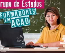 Formadores em Ação tem novas jornadas em outubro; inscrições estão abertas