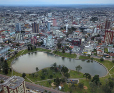 Guarapuava. 09/2019. Foto: José Fernando Ogura/AEN