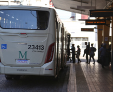 Terminal Guadalupe.  Foto: José Fernando Ogura/AEN