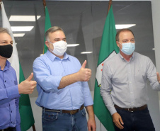 Agência do Trabalhador de Colombo disponibiliza 1.000 vagas de emprego a partir desta segunda-feira  -  Curitiba, 13/09/2021 -  Foto: SEJUF