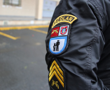 Operação Tríade reforça presença da Polícia Militar na Capital e RMC e 17 pessoas são presas   -  Curitiba, 18/09/2021  -  Foto: PMPR
