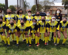 Paraná Bom de Bola contou com rodada cheia no final de semana  -  Foto: Paraná Esporte