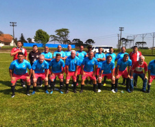 Paraná Bom de Bola contou com rodada cheia no final de semana  -  Foto: Paraná Esporte