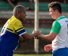 Paraná Bom de Bola contou com rodada cheia no final de semana  -  Foto: Paraná Esporte