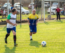 Paraná Bom de Bola contou com rodada cheia no final de semana  -  Foto: Paraná Esporte