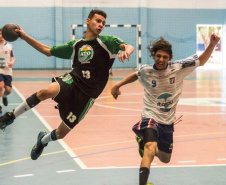 Delegação do Paraná é convocada para Jogos Escolares Brasileiros (JEBS)  -  Foto: Paraná Esporte