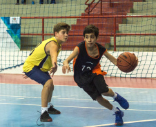 Delegação do Paraná é convocada para Jogos Escolares Brasileiros (JEBS)  -  Foto: Paraná Esporte