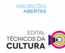 Edital premia técnicos e técnicas da cultura com recursos da Lei Aldir Blanc  -  Curitiba, 21/09/2021  -  Foto: SECC