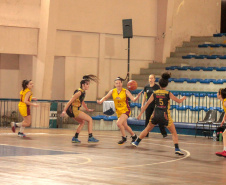   Nova rodada dos Jogos Abertos e da Juventude agitam final de semana  -   Foto: Paraná Esporte