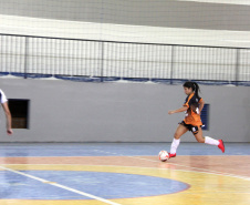 Nova rodada dos Jogos Abertos e da Juventude agitam final de semana  -  Foto: Paraná Esporte
