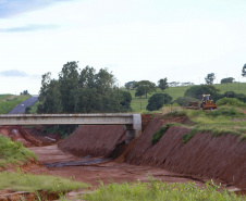 Governo do Estado tem ações estratégicas em todas as cidades paranaenses
Foto: Gilson Abreu/AEN