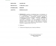 O Departamento de Estradas de Rodagem do Paraná (DER/PR) publicou em diário oficial a homologação da licitação para realizar serviços de conservação e manutenção em 307,56 quilômetros de rodovias na região Noroeste do Estado. -  Curitiba, 28/09/2021  -  Foto: DER