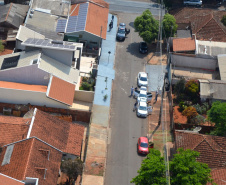 Os esforços da Polícia Militar e da Polícia Federal para reprimir o crime organizado no Norte do Paraná resultaram na apreensão de mais de uma tonelada de maconha na quarta-feira (29/09), em Bela Vista do Paraíso (PR).  - 30/09/2021  -  Foto: PMPR